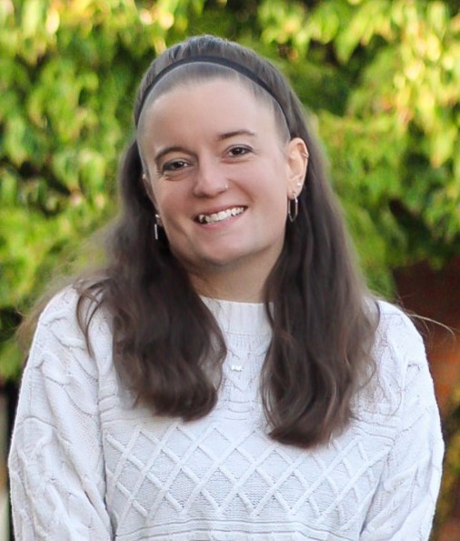 Jennifer, Class of 2026