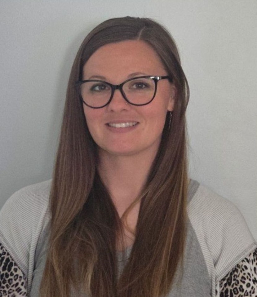 Rachelle, Class of 2026