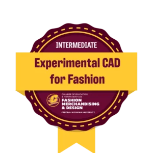 Fashion Badge 2