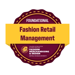Fashion Badge 3