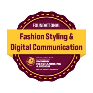 Fashion Badge 4