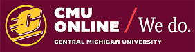 Master_Combo_CMU Online_We Do_CMYK_Combo_Wedo_horz_black main_logo